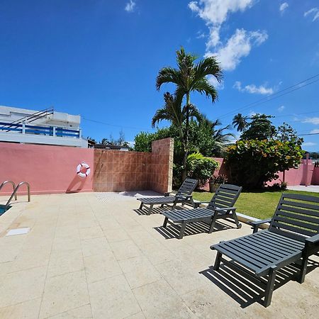 Selva Boutique Hotel - Luquillo Oceanfront Retreat - Adults Only Экстерьер фото
