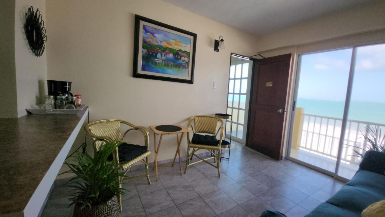 Selva Boutique Hotel - Luquillo Oceanfront Retreat - Adults Only Экстерьер фото