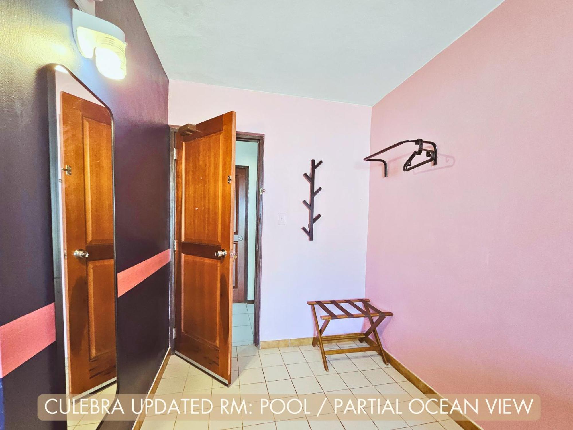 Selva Boutique Hotel - Luquillo Oceanfront Retreat - Adults Only Экстерьер фото
