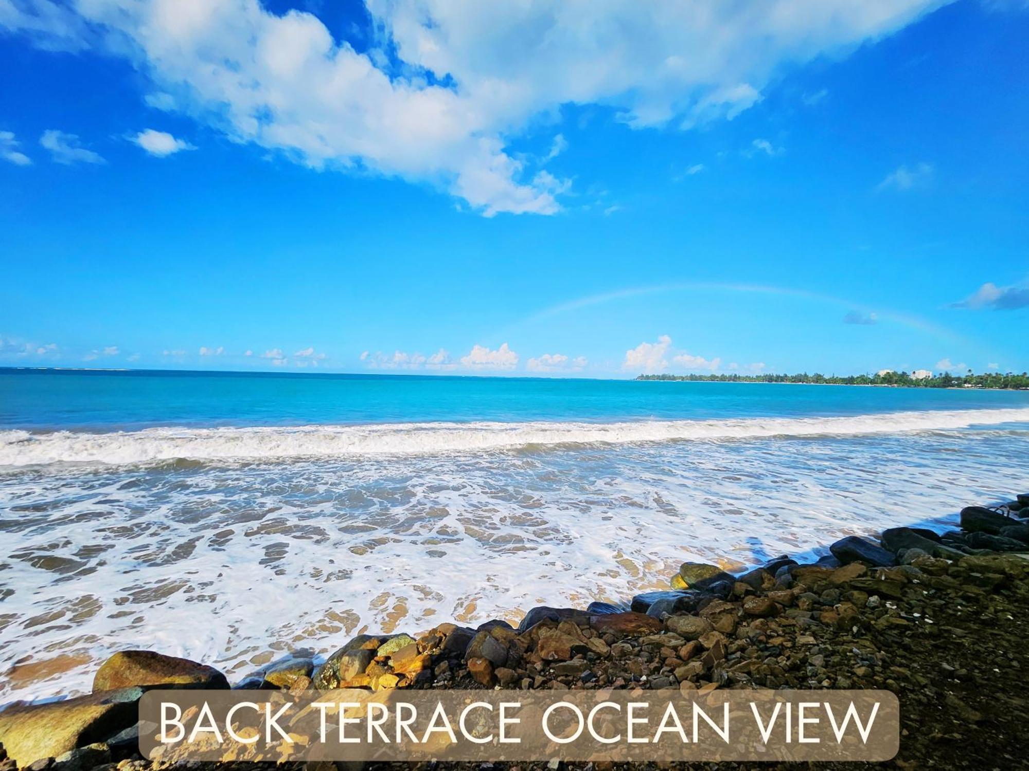 Selva Boutique Hotel - Luquillo Oceanfront Retreat - Adults Only Экстерьер фото