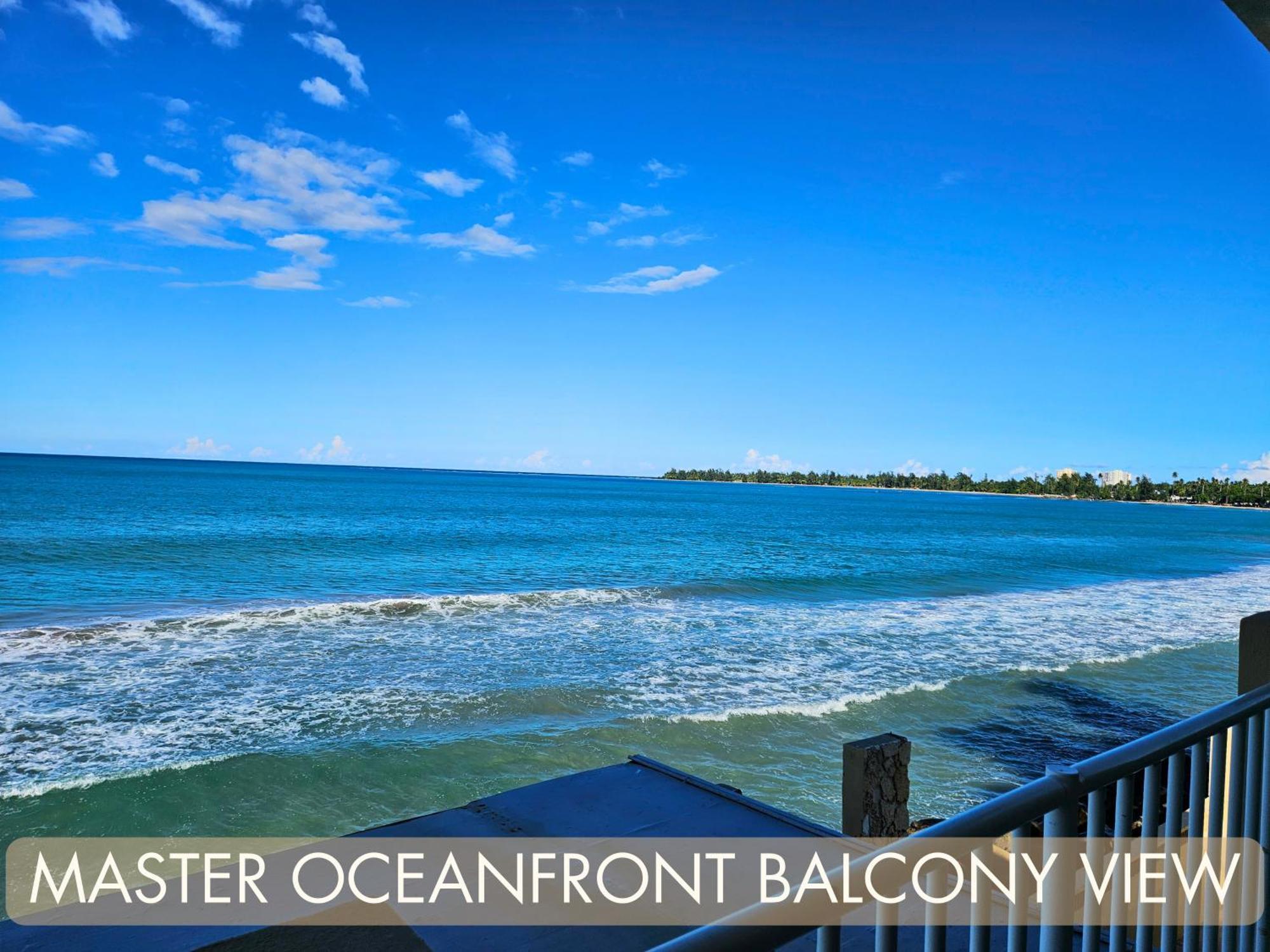 Selva Boutique Hotel - Luquillo Oceanfront Retreat - Adults Only Экстерьер фото