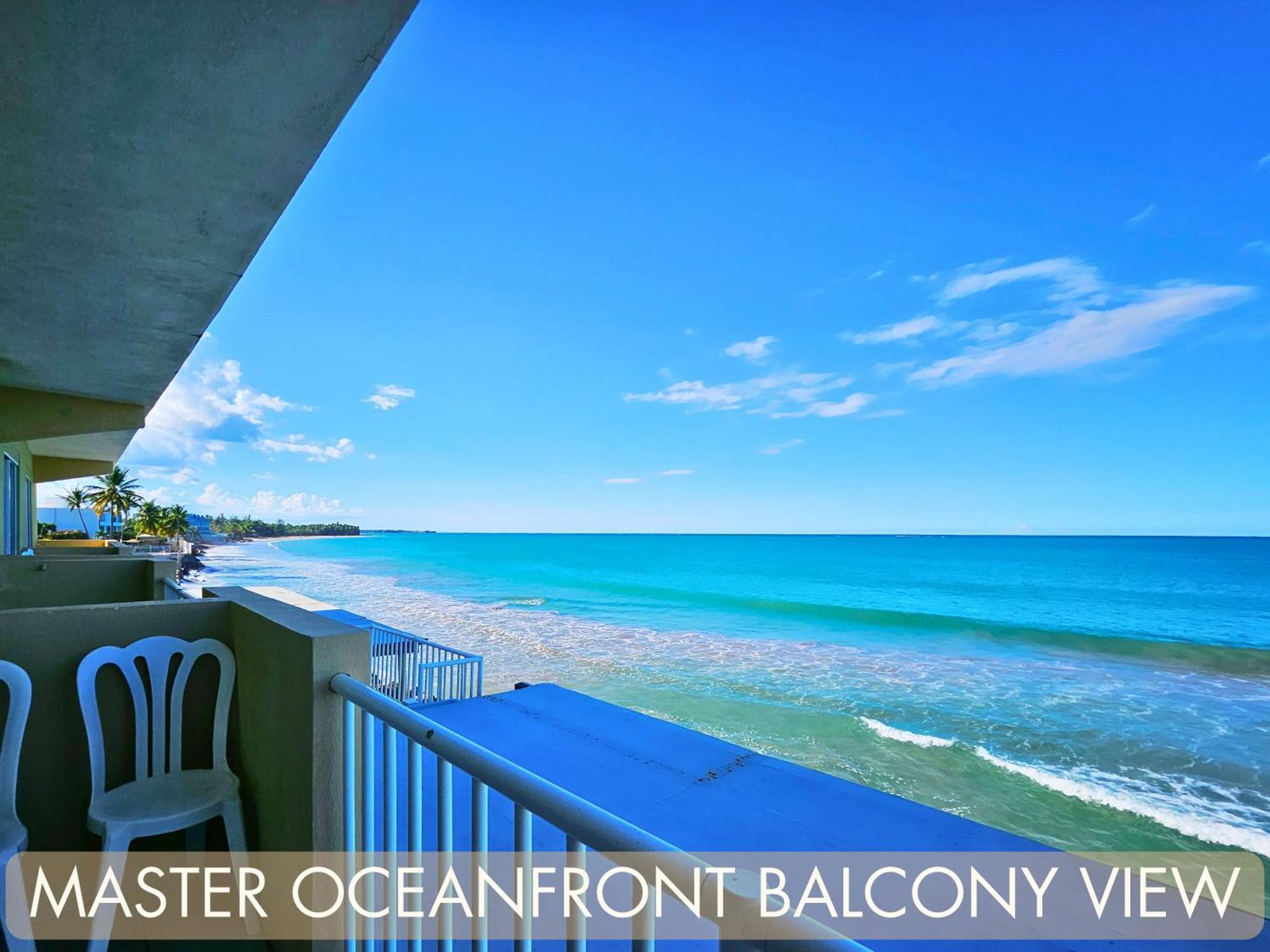 Selva Boutique Hotel - Luquillo Oceanfront Retreat - Adults Only Экстерьер фото