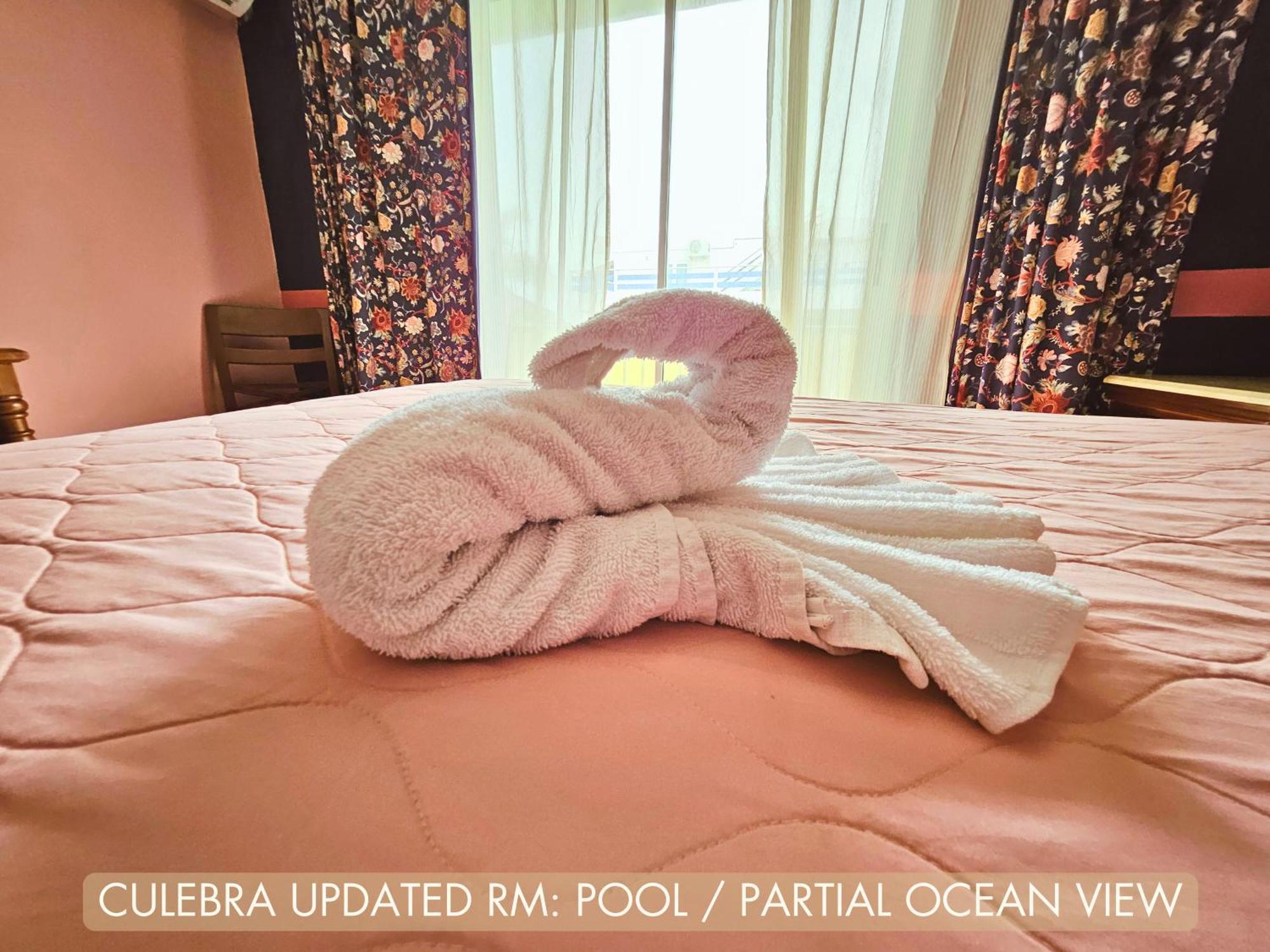 Selva Boutique Hotel - Luquillo Oceanfront Retreat - Adults Only Экстерьер фото
