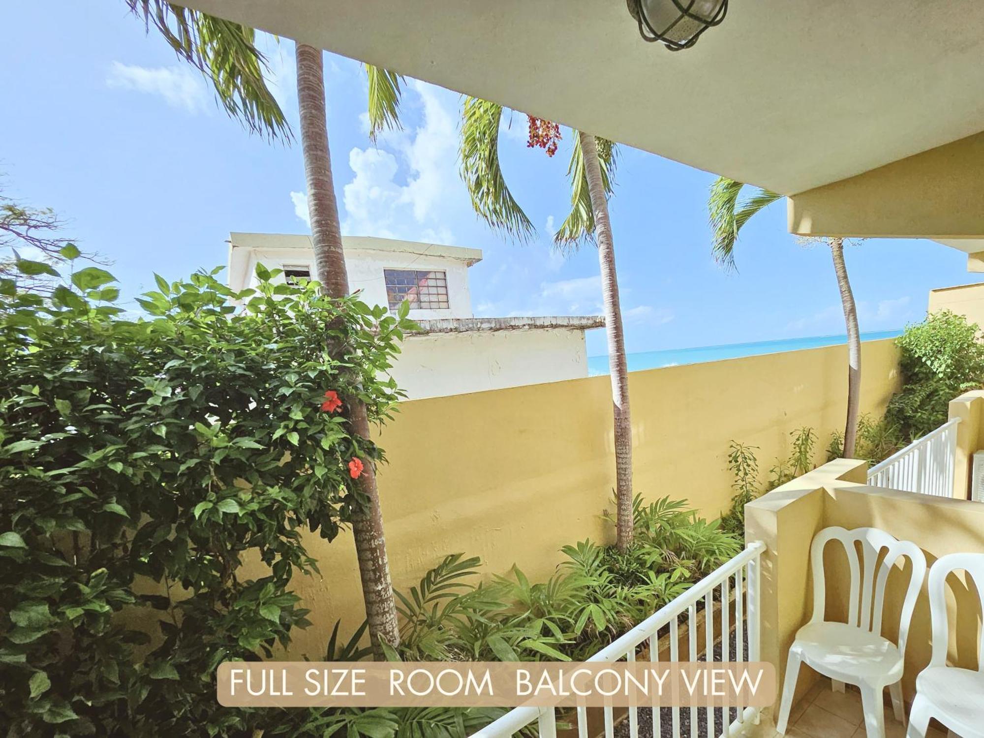 Selva Boutique Hotel - Luquillo Oceanfront Retreat - Adults Only Экстерьер фото