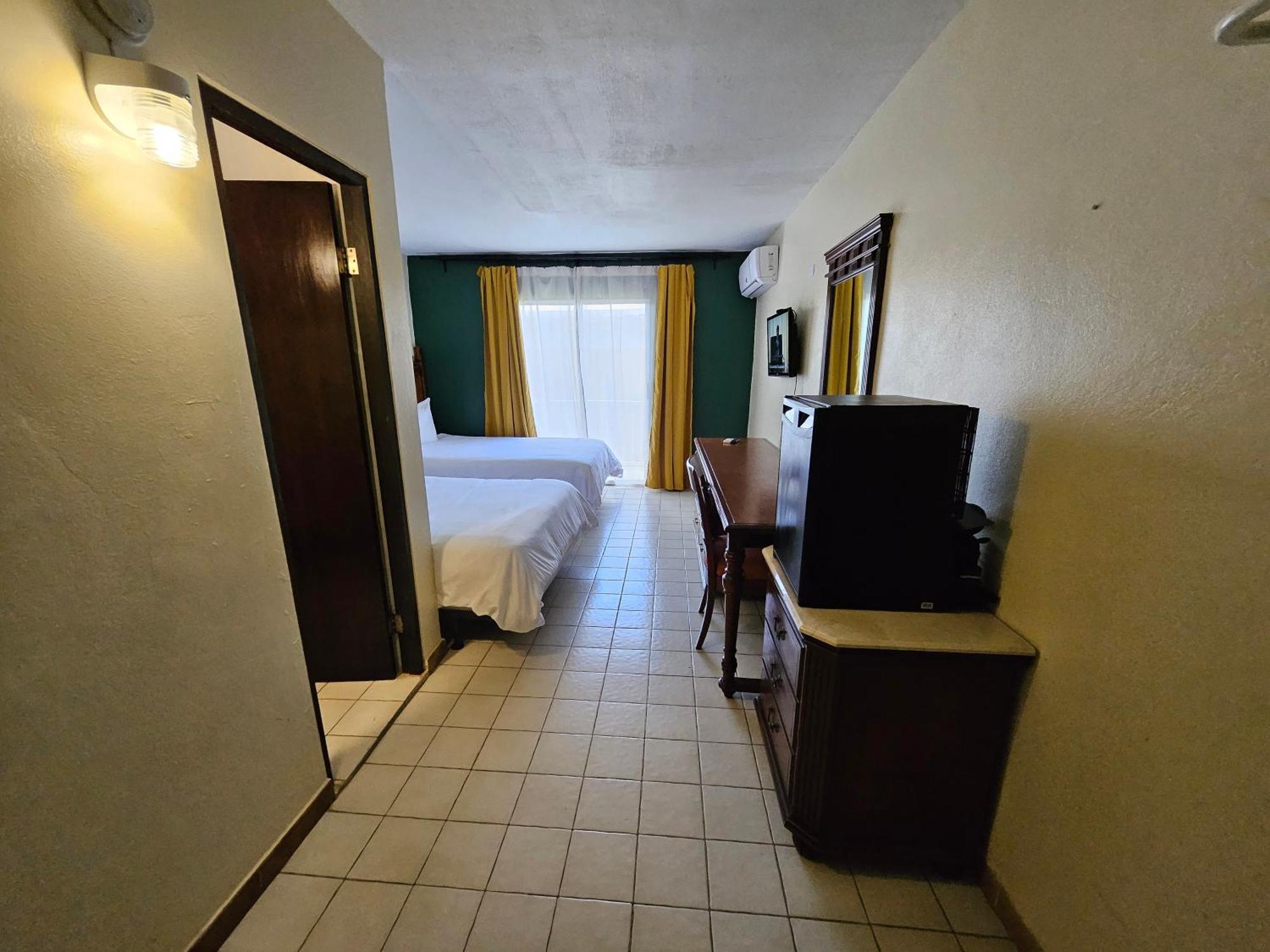 Selva Boutique Hotel - Luquillo Oceanfront Retreat - Adults Only Экстерьер фото