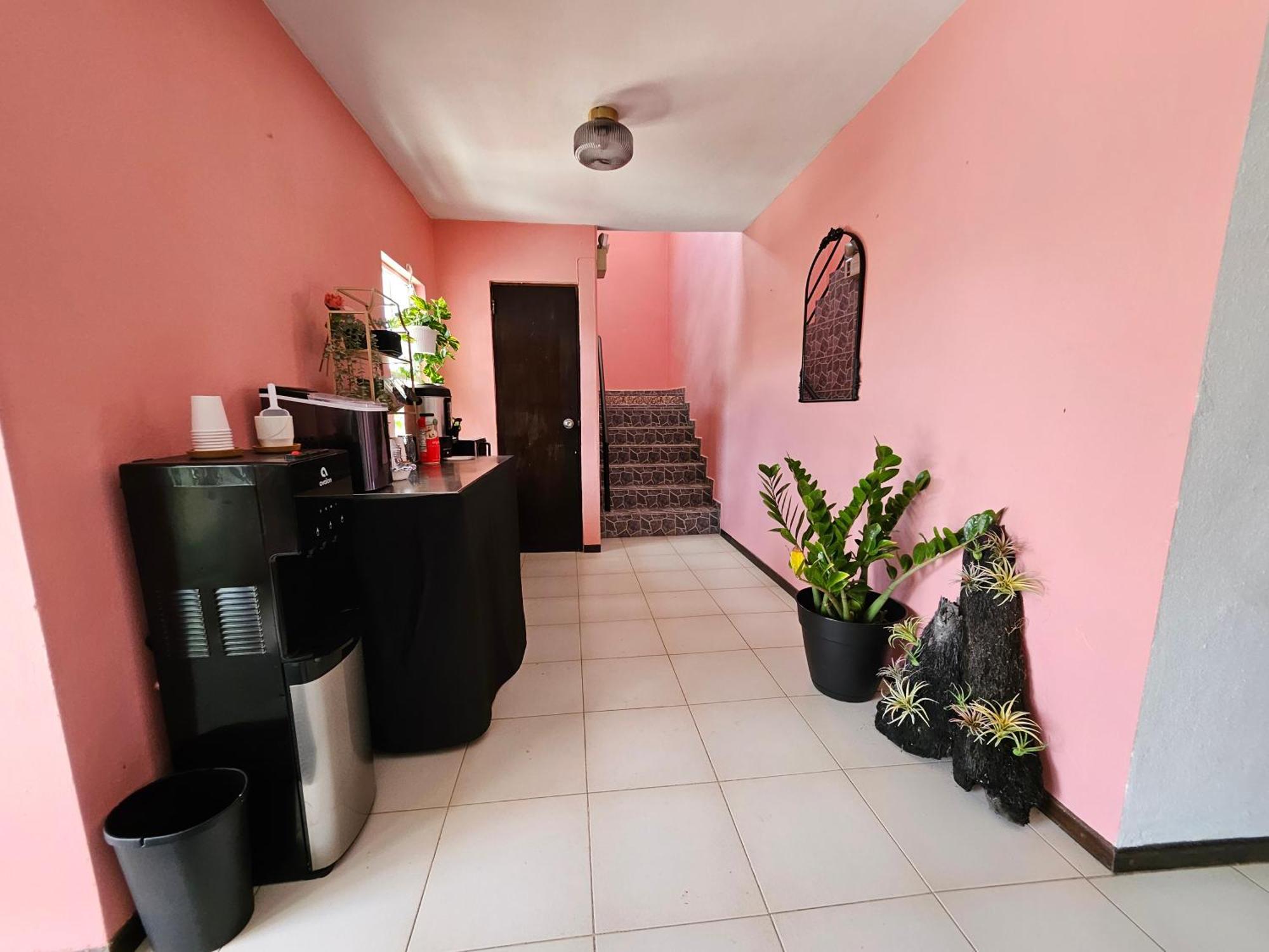 Selva Boutique Hotel - Luquillo Oceanfront Retreat - Adults Only Экстерьер фото