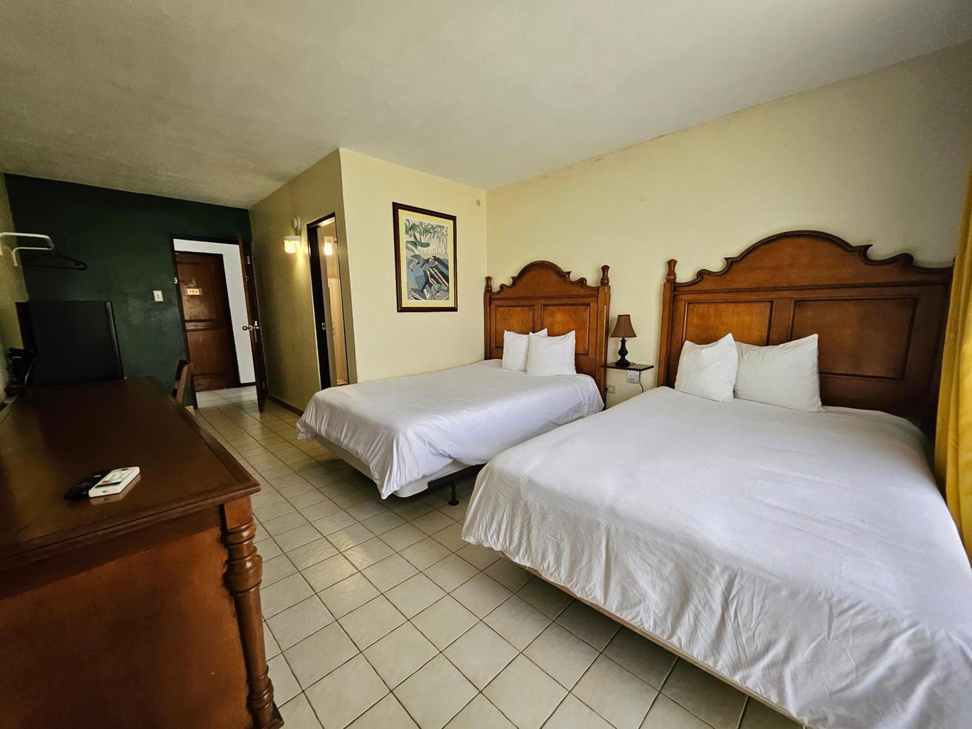 Selva Boutique Hotel - Luquillo Oceanfront Retreat - Adults Only Экстерьер фото