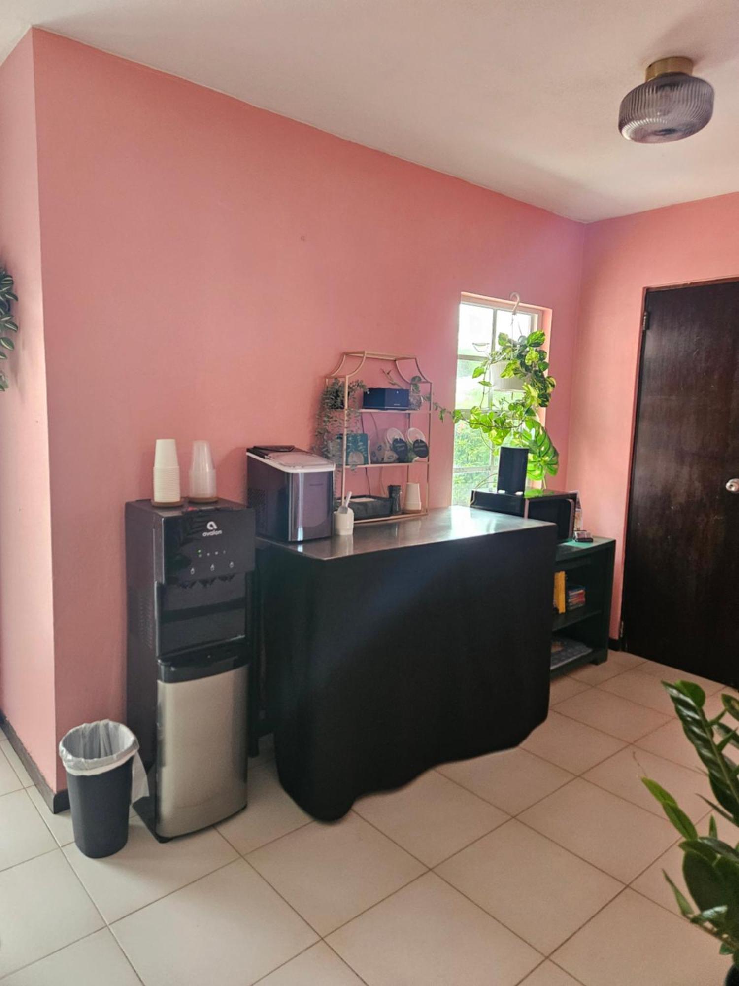 Selva Boutique Hotel - Luquillo Oceanfront Retreat - Adults Only Экстерьер фото