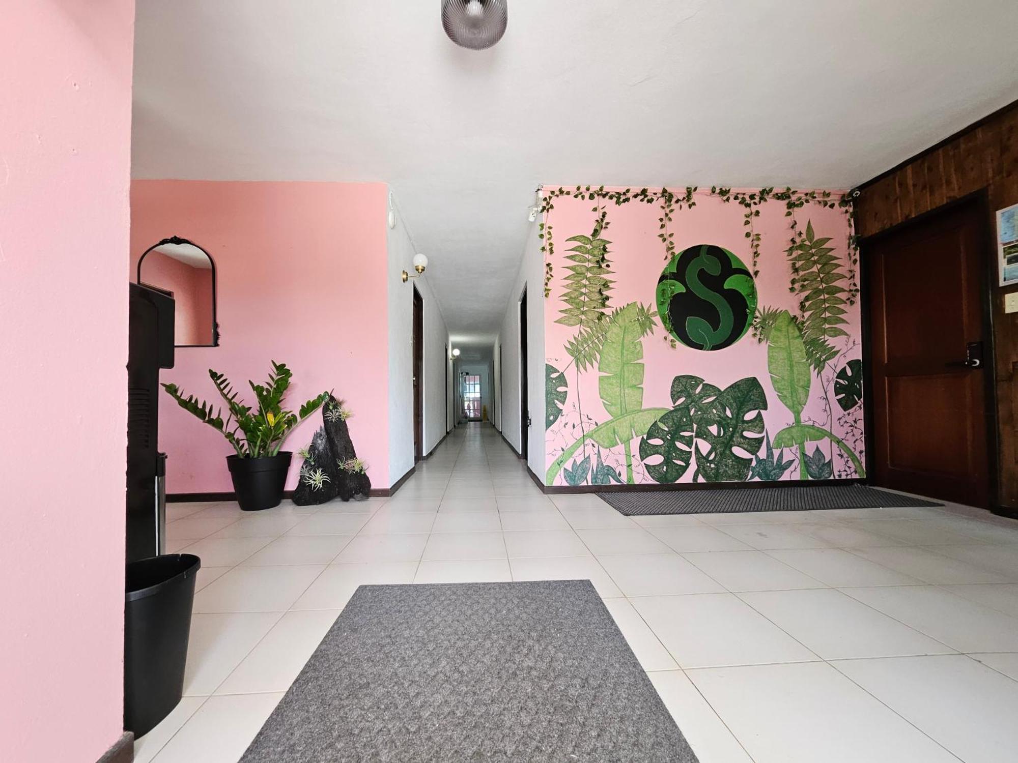 Selva Boutique Hotel - Luquillo Oceanfront Retreat - Adults Only Экстерьер фото