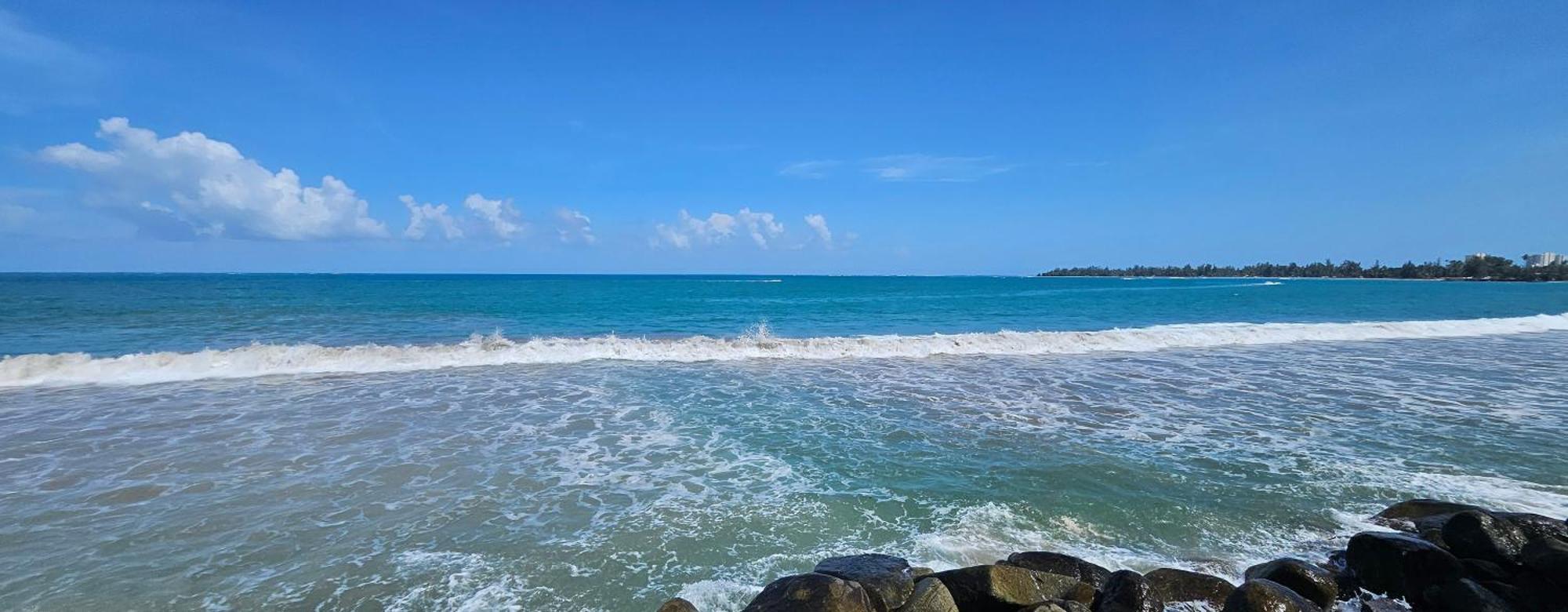Selva Boutique Hotel - Luquillo Oceanfront Retreat - Adults Only Экстерьер фото
