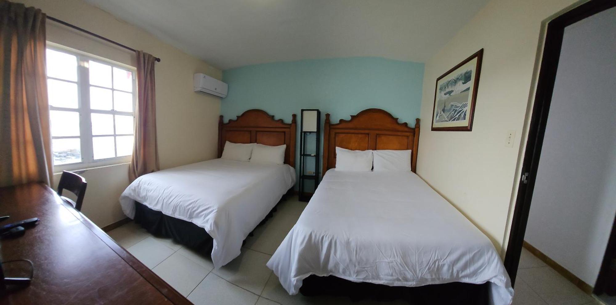 Selva Boutique Hotel - Luquillo Oceanfront Retreat - Adults Only Экстерьер фото