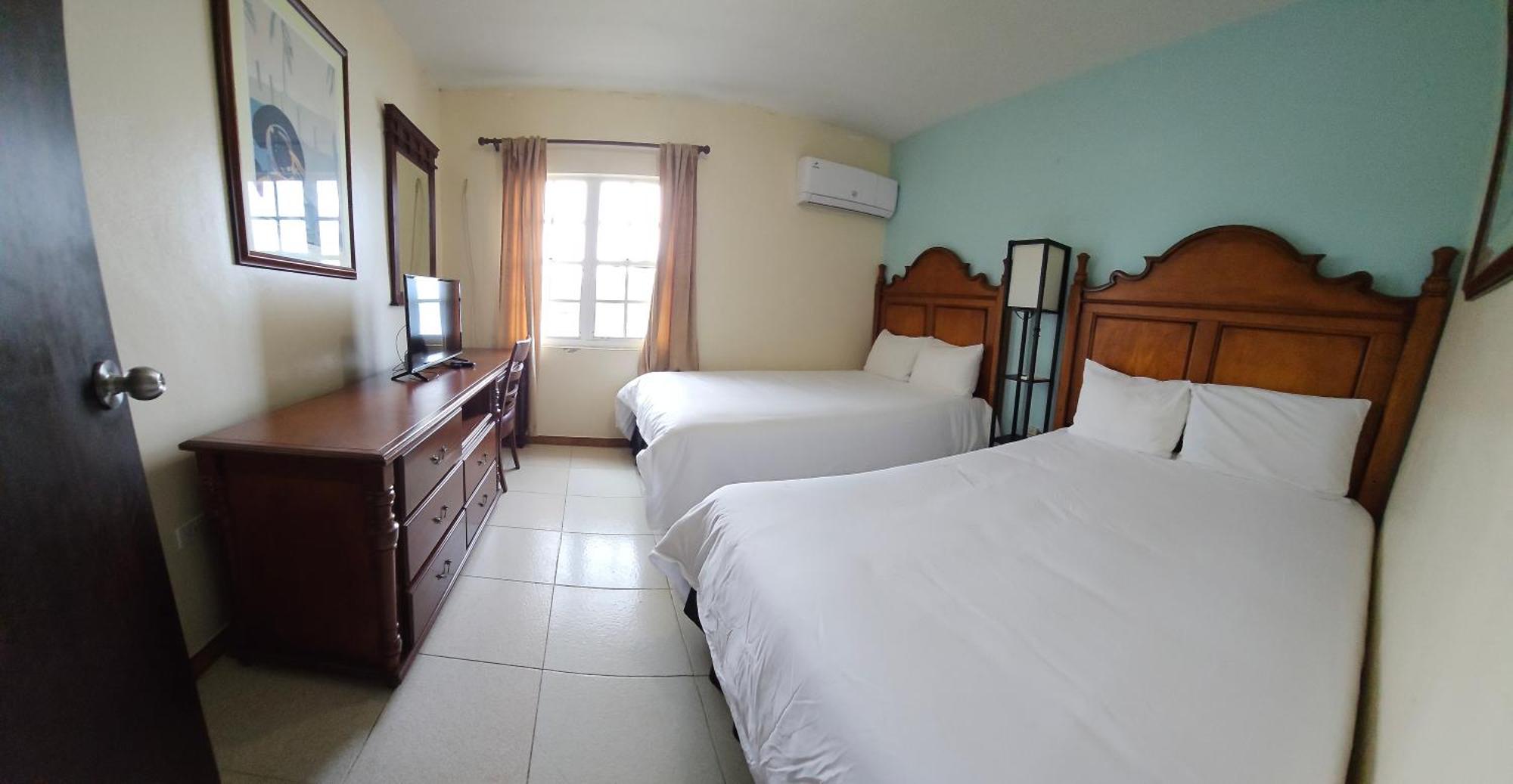 Selva Boutique Hotel - Luquillo Oceanfront Retreat - Adults Only Экстерьер фото