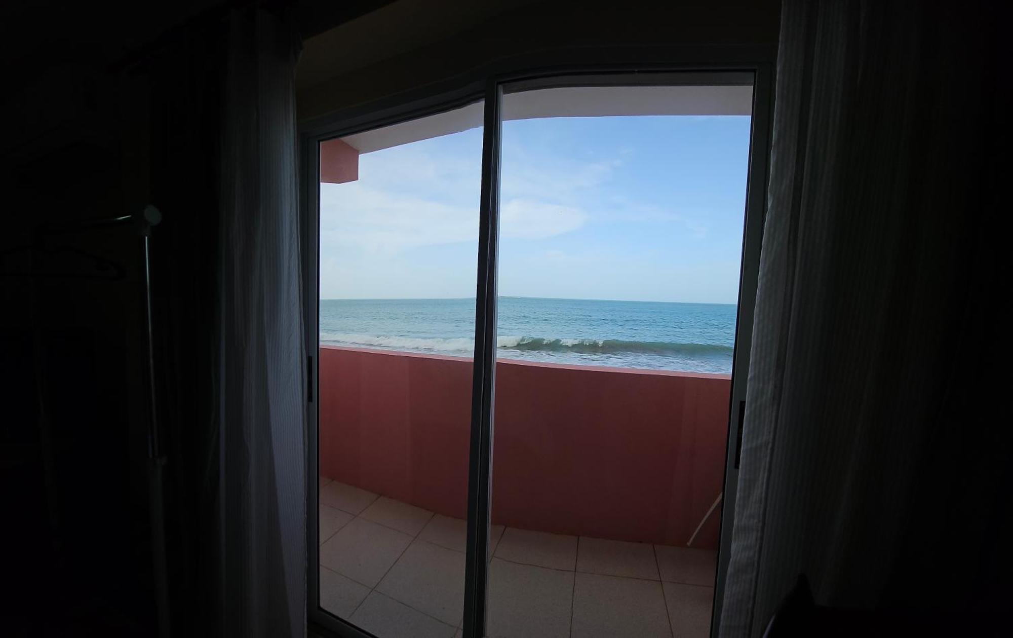 Selva Boutique Hotel - Luquillo Oceanfront Retreat - Adults Only Экстерьер фото