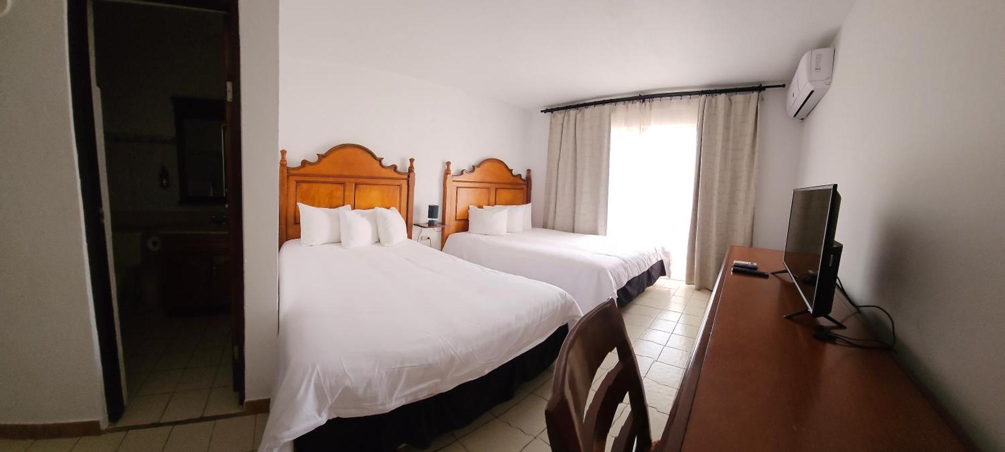 Selva Boutique Hotel - Luquillo Oceanfront Retreat - Adults Only Экстерьер фото