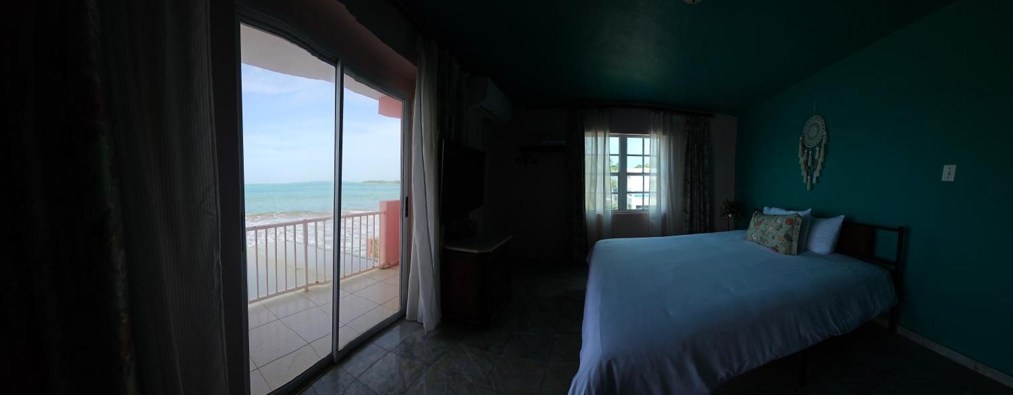 Selva Boutique Hotel - Luquillo Oceanfront Retreat - Adults Only Экстерьер фото