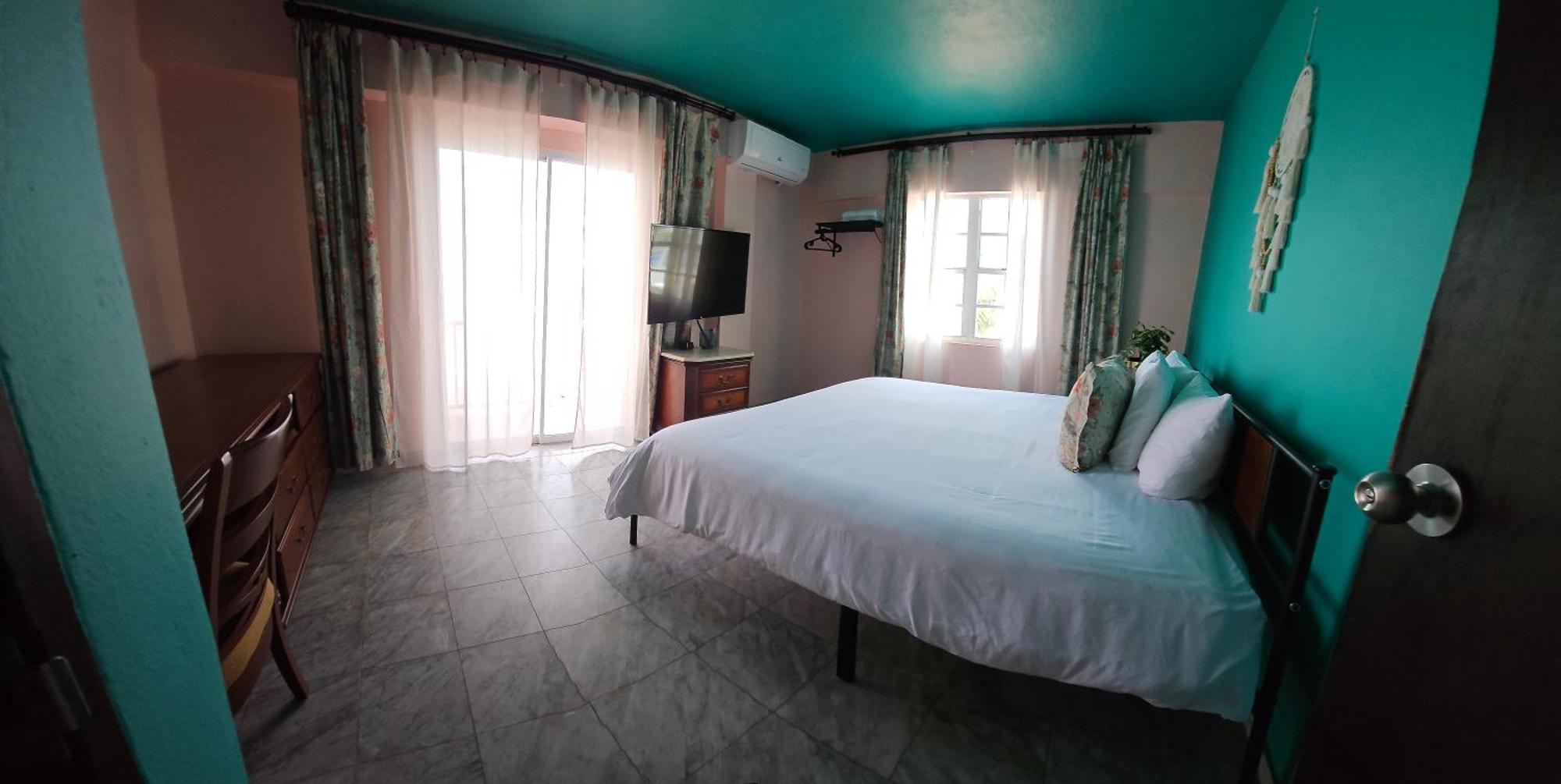Selva Boutique Hotel - Luquillo Oceanfront Retreat - Adults Only Экстерьер фото