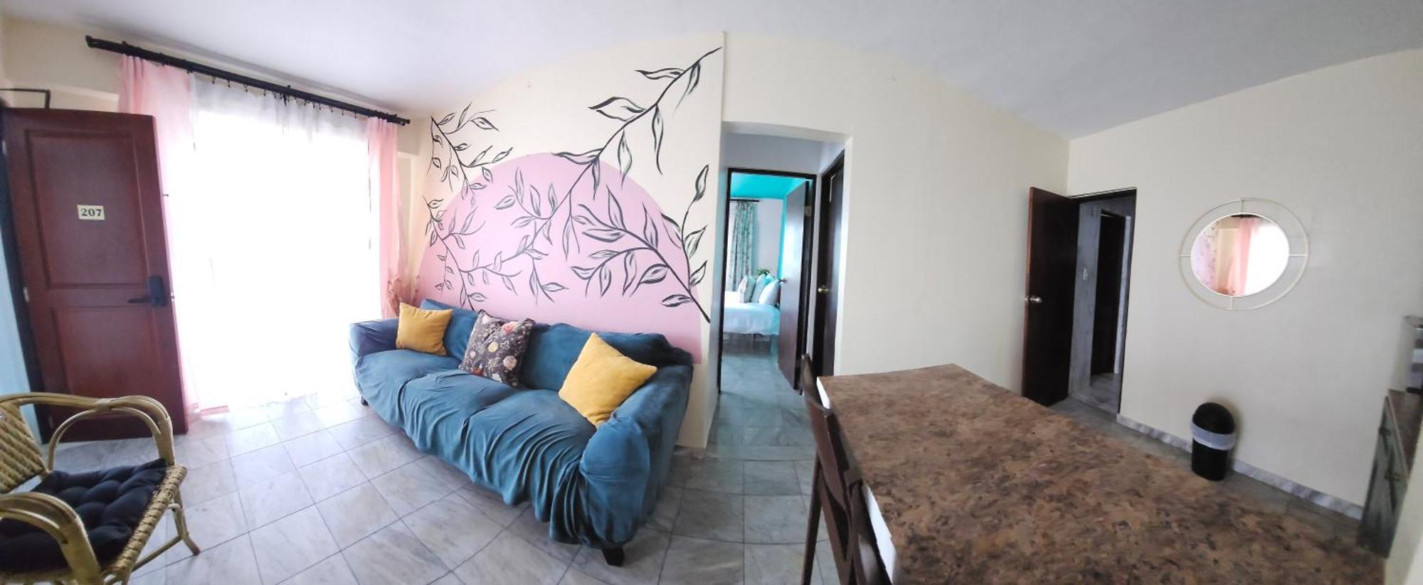 Selva Boutique Hotel - Luquillo Oceanfront Retreat - Adults Only Экстерьер фото