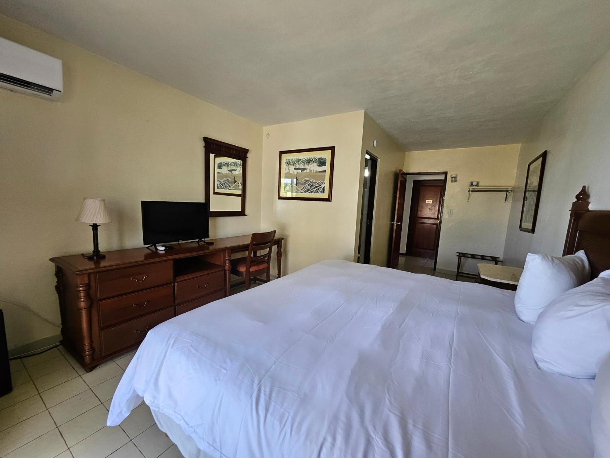 Selva Boutique Hotel - Luquillo Oceanfront Retreat - Adults Only Экстерьер фото