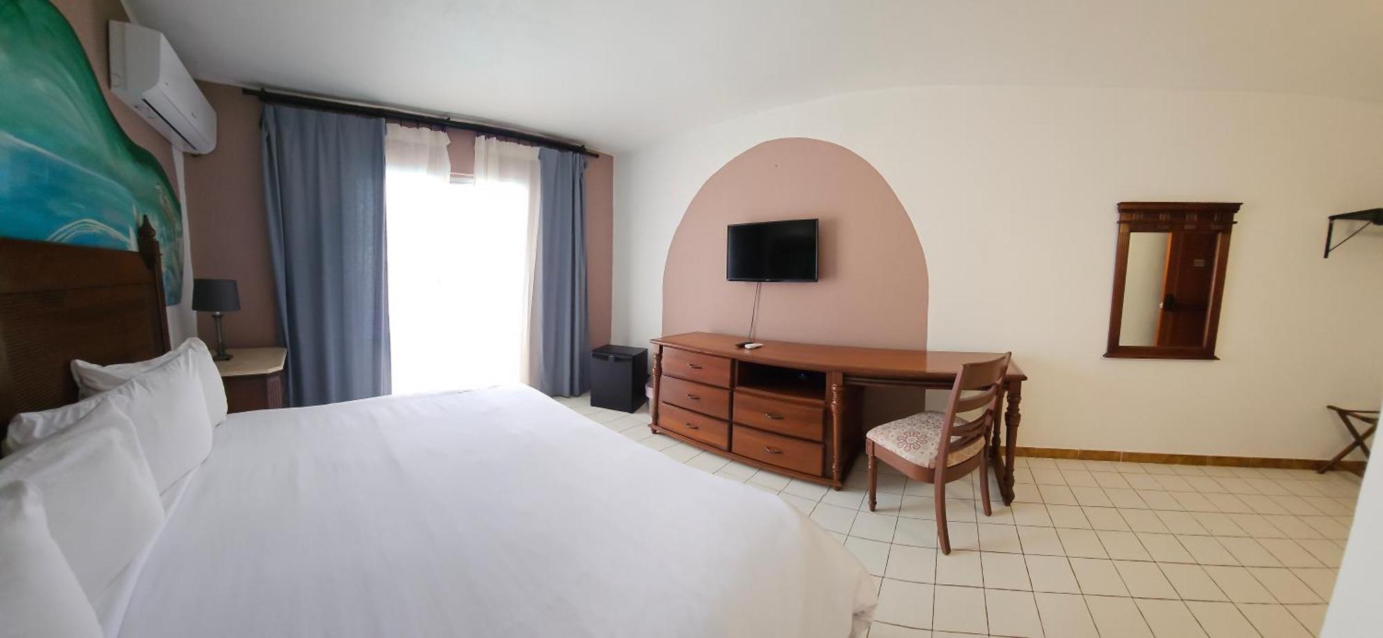 Selva Boutique Hotel - Luquillo Oceanfront Retreat - Adults Only Экстерьер фото