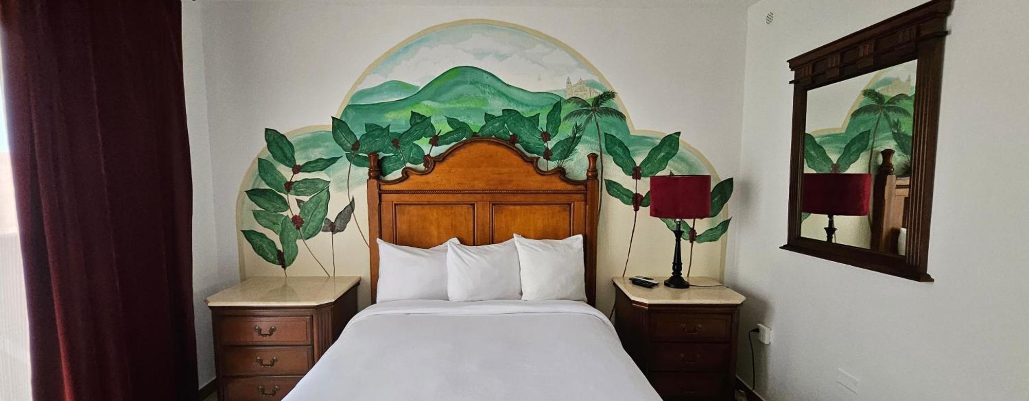 Selva Boutique Hotel - Luquillo Oceanfront Retreat - Adults Only Экстерьер фото
