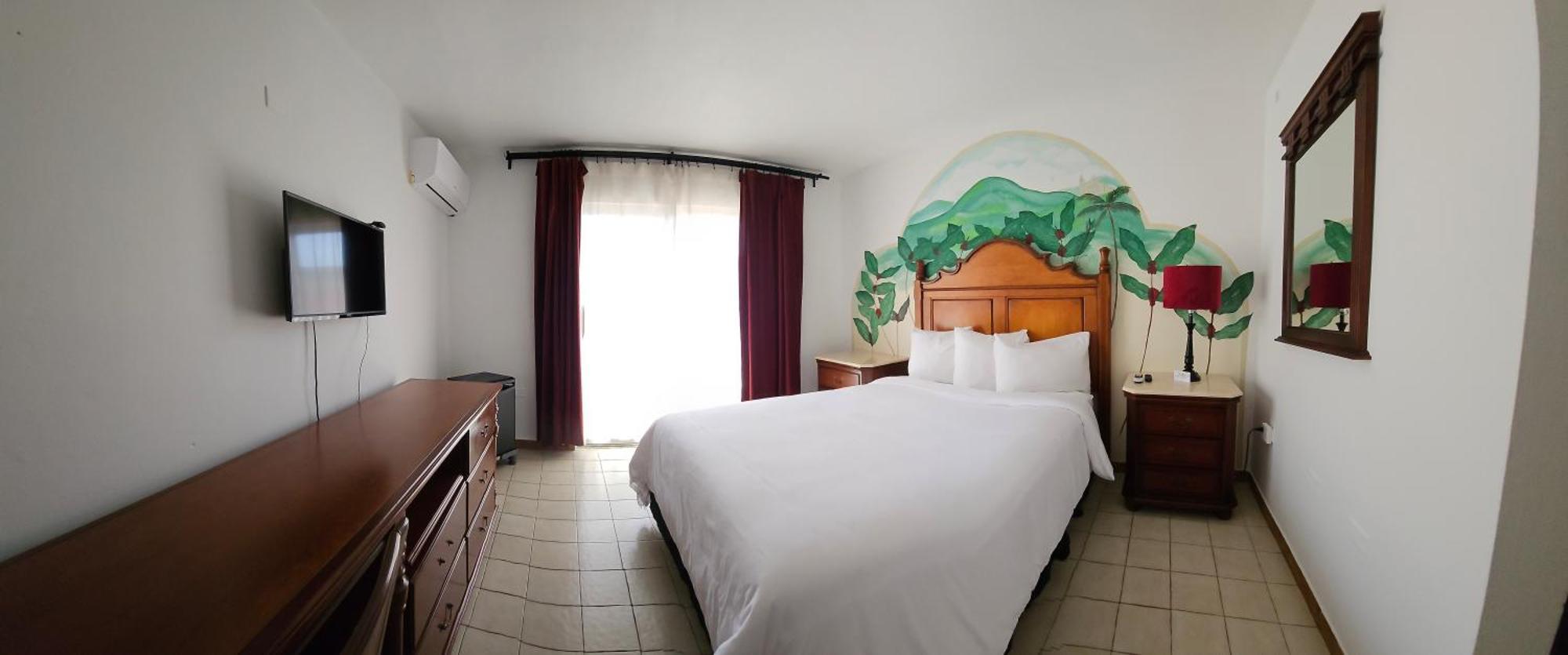 Selva Boutique Hotel - Luquillo Oceanfront Retreat - Adults Only Экстерьер фото