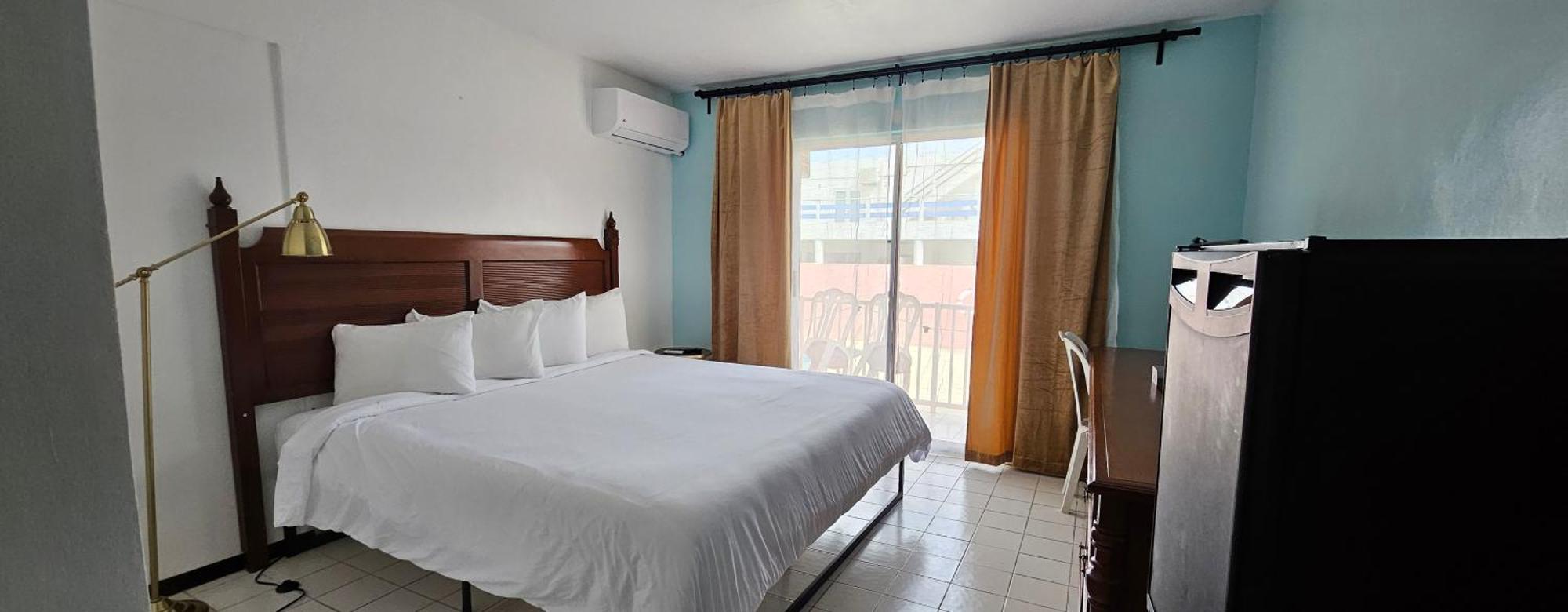 Selva Boutique Hotel - Luquillo Oceanfront Retreat - Adults Only Экстерьер фото